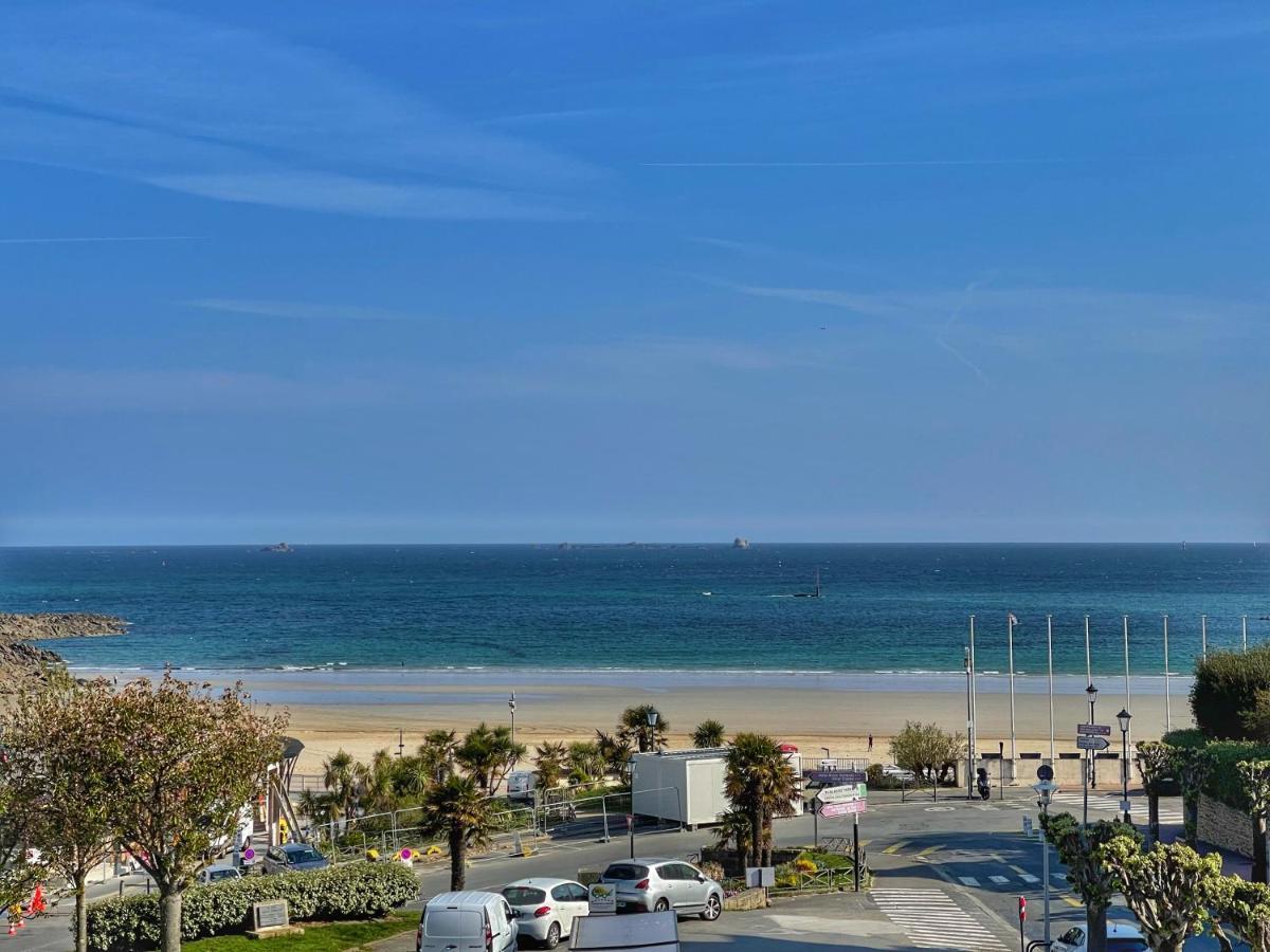 2 Pieces Terrasse Vue Mer Дінар Екстер'єр фото